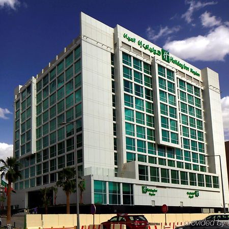 Holiday Inn Meydan By Ihg Riyadh Eksteriør bilde
