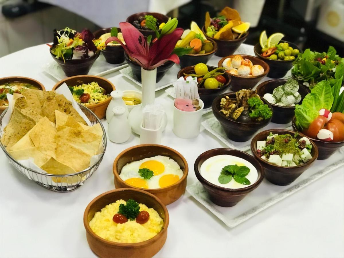 Holiday Inn Meydan By Ihg Riyadh Eksteriør bilde