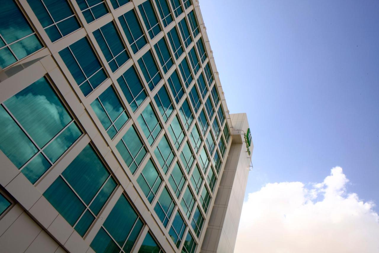 Holiday Inn Meydan By Ihg Riyadh Eksteriør bilde