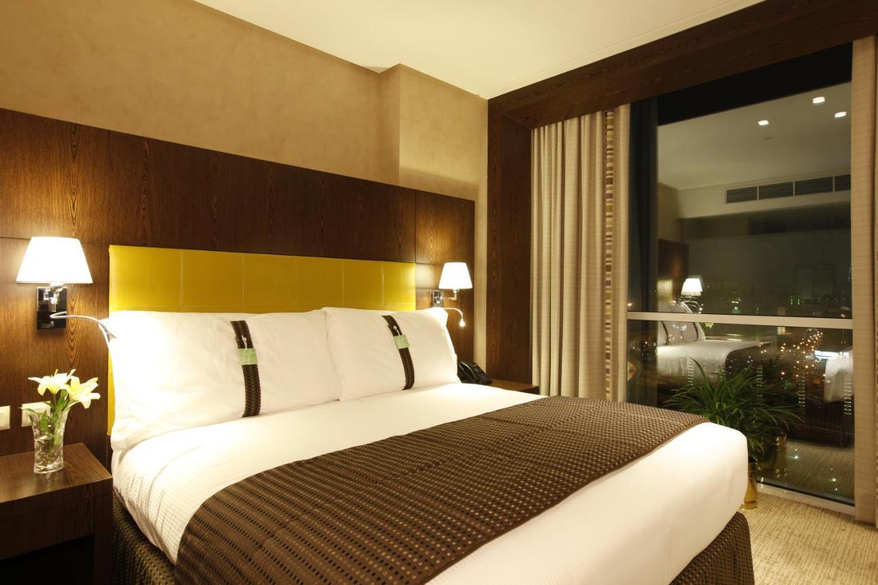 Holiday Inn Meydan By Ihg Riyadh Eksteriør bilde