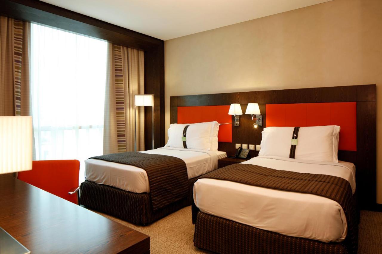 Holiday Inn Meydan By Ihg Riyadh Eksteriør bilde