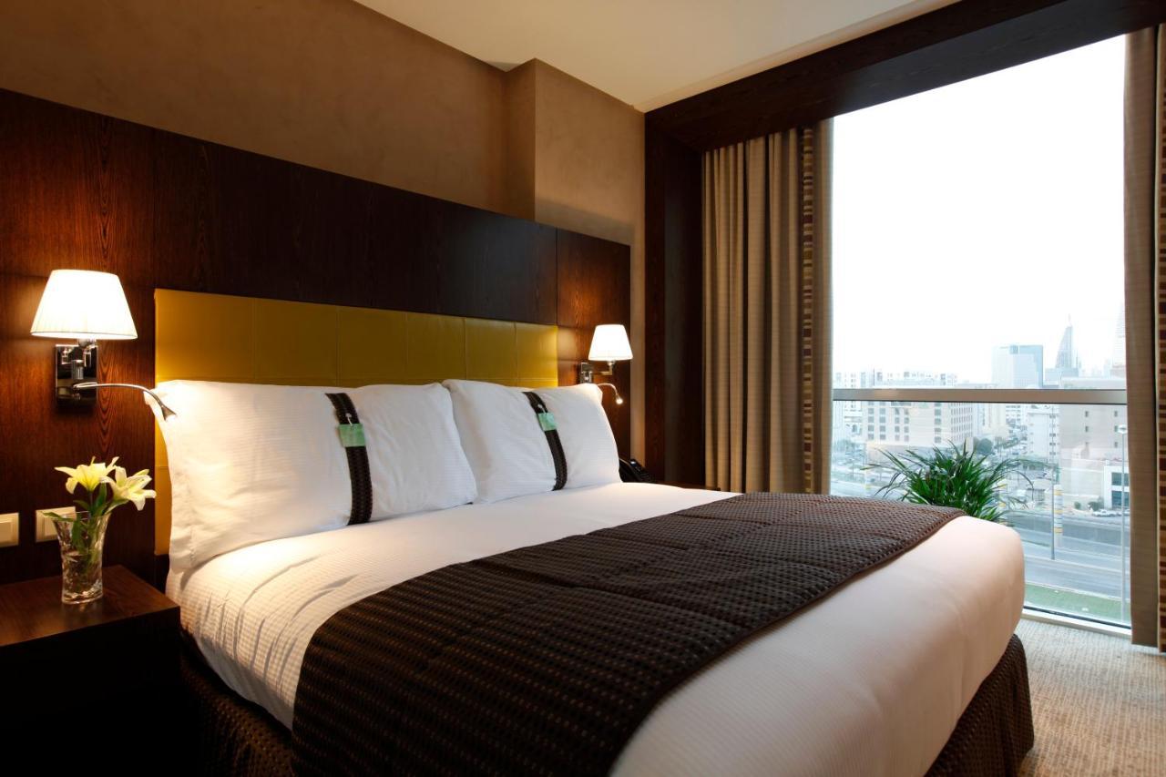 Holiday Inn Meydan By Ihg Riyadh Eksteriør bilde