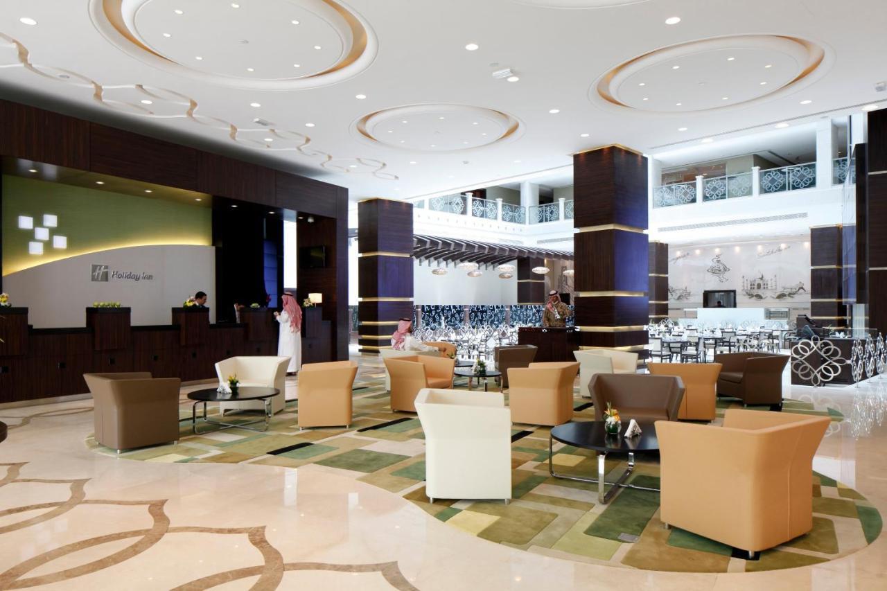 Holiday Inn Meydan By Ihg Riyadh Eksteriør bilde